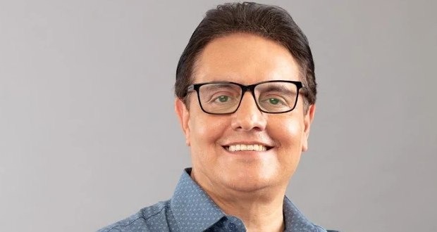 Asesinan a candidato presidencial de Ecuador