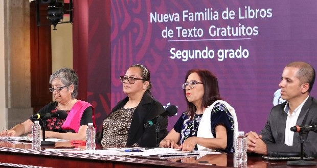 Aguascalientes, Guanajuato y Querétaro sí repartirán libros de texto: SEP