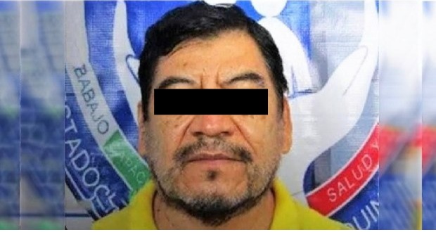 Marín seguirá preso en El Altiplano; le niegan arraigo domiciliario