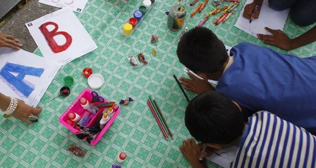 Guarderías, incentivar autonomía de infantes; esto debes saber al elegir una