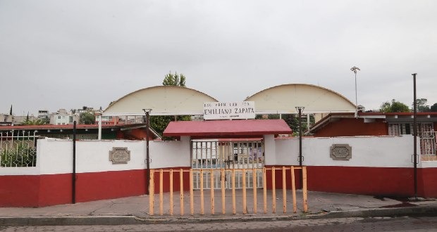 Capcee destinará 500 mdp para atender 150 escuelas en Puebla.