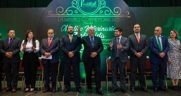 Agricultura convoca a erradicar la tuberculosis bovina, por regiones