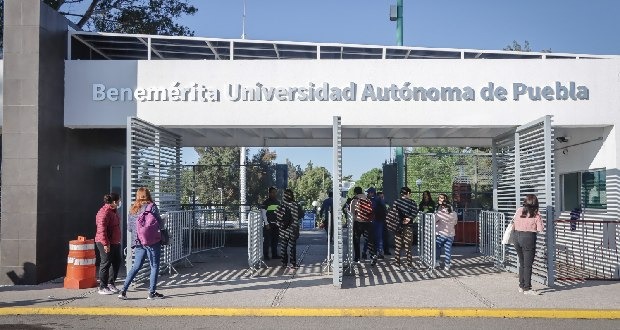 BUAP arranca Consulta Universitaria para reformar Estatuto Orgánico