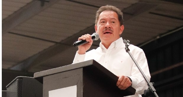 Armenta y Claudia Rivera podrían estar en encuesta de Morena: Ignacio Mier.