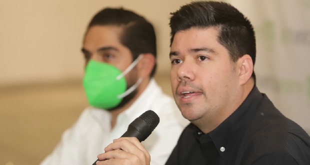 José Antonio Martínez y Gali López tienen puertas abiertas:  PVEM