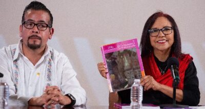 Próximo ciclo escolar revisarán libros de texto: SEP