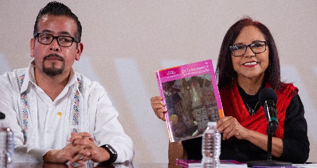 Próximo ciclo escolar revisarán libros de texto: SEP