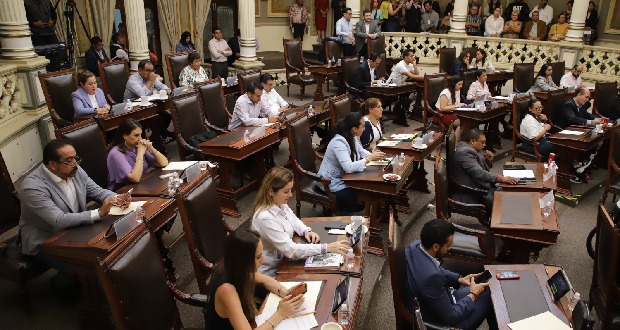 Titular de ASE sí comparecerá, tras entrega recepción de Finanzas
