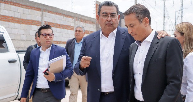 Federación dará recursos para IMSS-Bienestar en Puebla: Céspedes