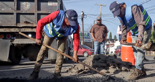 Niegan MIA a gobierno para distribuidor vial; reinician trámite