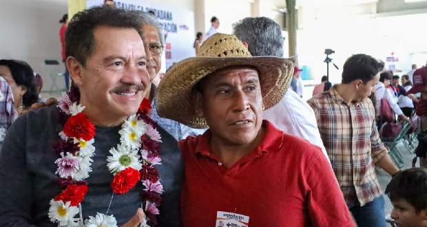 Eliminar sectarismo y desigualdad para un mejor futuro: Mier