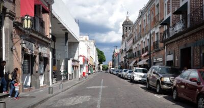 CH, sin perder atractivo hacer más oficinas: AMPI Puebla