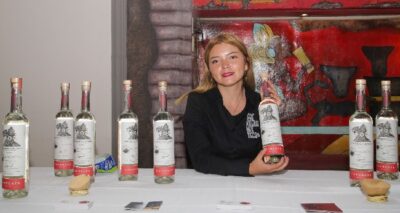 Gobierno generará 20 mil empleos, en proyecto de agave mezcalero