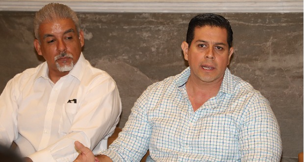 Votarán 74 mil poblanos por el elegido del Frente Amplio por México