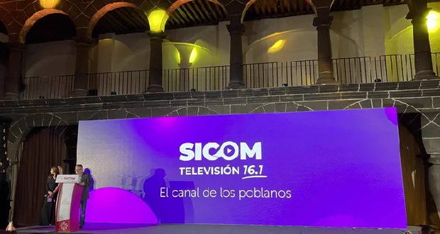 El gobierno de Puebla revivió el Sicom, luego de 12 años que había sido cambiado