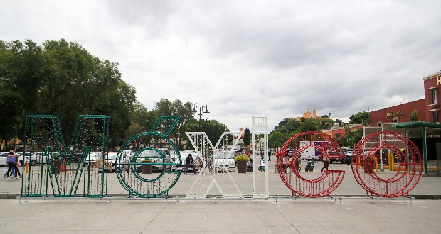 Este domingo será encendida iluminación patria en SPC