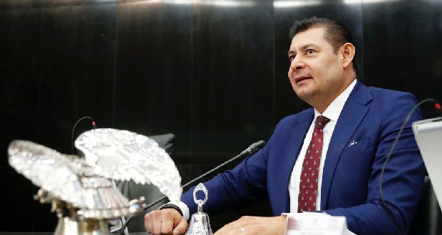 Armenta trabaja para que la justicia sea un derecho para todos
