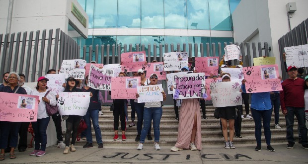 En Puebla mataron a 61 mujeres; sólo 19 catalogadas como feminicidio
