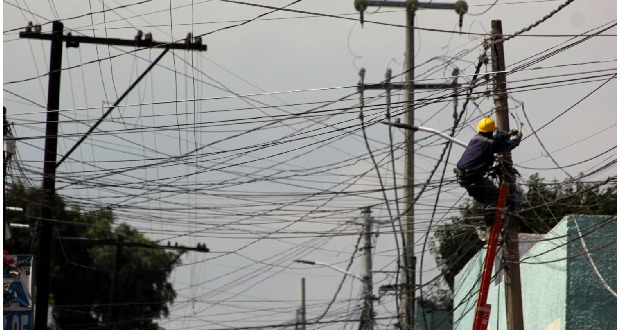 Comisión de Desarrollo Urbano aprueba retiro de cable aéreo en desuso