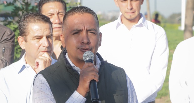 San Andrés Cholula no pagara por inundaciones en Lomas de Angelópolis