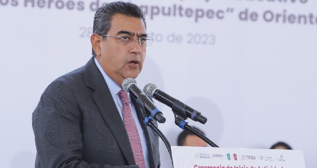 Pide Céspedes transparencia en proceso de Comisión de Búsqueda