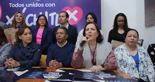 En Puebla más de 122 mil participarán en votación del Frente Amplio