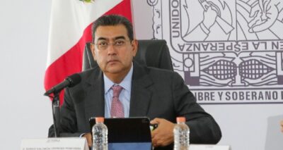 Céspedes revisará operatividad de “Mi Casa Es Puebla” en EU