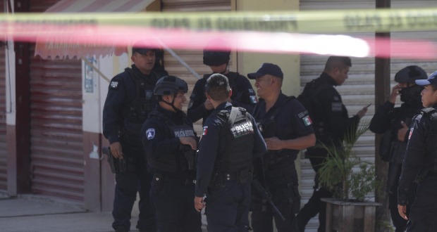 Tlatehui reforzará coordinación intermunicipal de seguridad