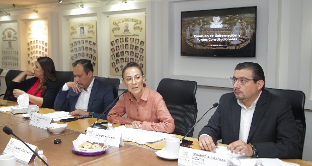 Nuevo proceso en Comisión de Búsqueda, sino hay perfil adecuado: Silva