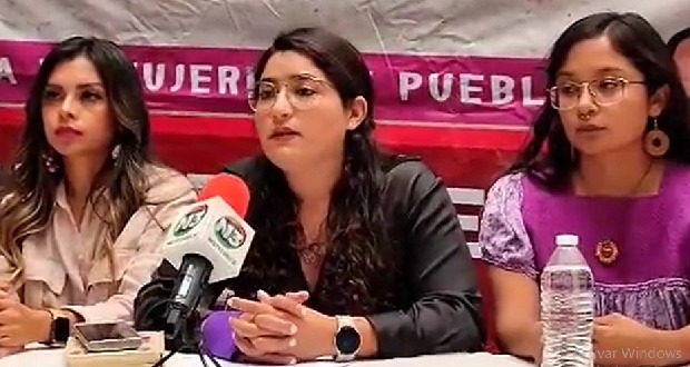 México, preparado para presidenta y gobernar “realmente”: Gissel Santander