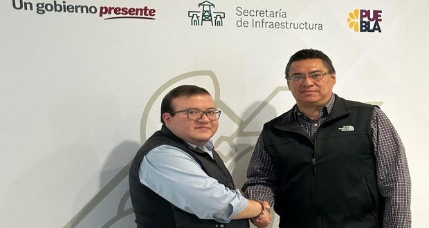 Ciudad Modelo, con nuevo encargado; se reúne con Economía e Infraestructura