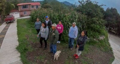 Sube en 4 años, a 10.3 millones la población en seguridad alimentaria