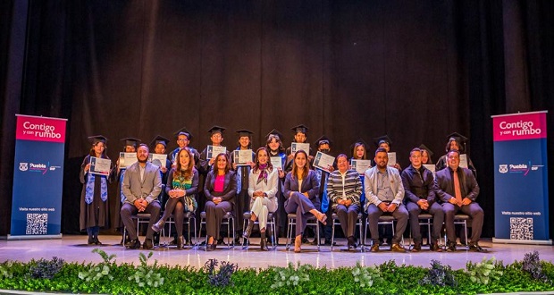 DIF ofrece primaria y secundaria abierta para infantes y adolescentes