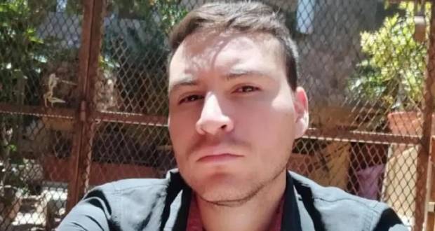 Repatrian restos de Carlos Aranda, mexicano muerto en Canadá