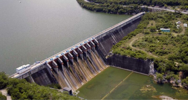 CFE rehabilitará y modernizará 7 hidroeléctrica; se destinará 333.6 mdd 