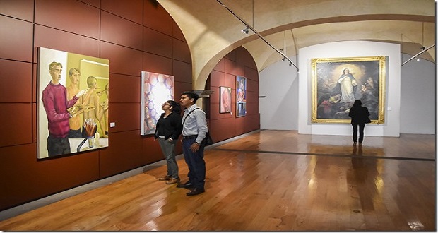 ¿No sabes a dónde ir este verano? Museos Puebla tiene una invitación