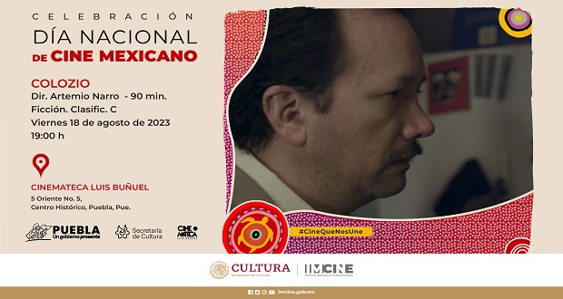 Puedes disfrutar de las proyecciones de cine contemporáneo, que forman parte de la celebración del “Día Nacional del Cine Mexicano”. Foto: Especial