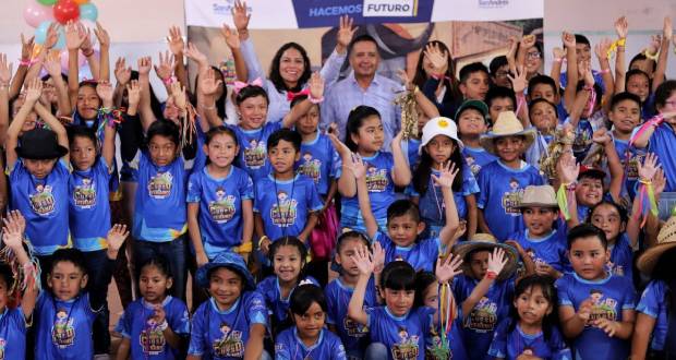 Tlatehui y Cuautle clausuran el primer curso de verano 2023