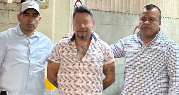 El Tiburón, procesado; acusado de intento de homicidio de menor