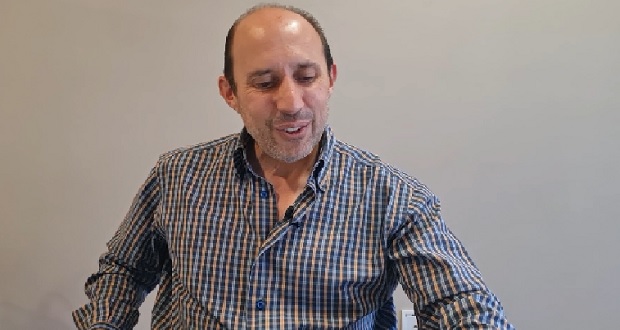 Fernando Manzanilla Prieto.