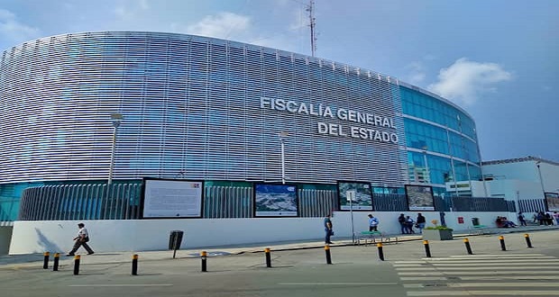 En Puebla, FGE vincula a 8 personas por violencia familiar