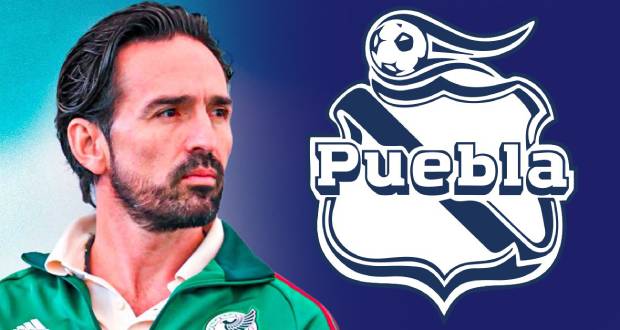 Club Puebla se queda sin nuevo DT por incumplir reglas de Liga MX