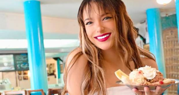 Desaparece Ivana Huato en CDMX; hallan cuerpo similar en Tlaxcala