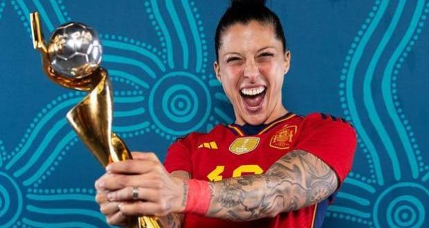 Campeonas del mundo renuncian a selección española por caso Rubiales