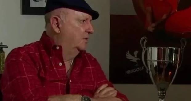 Manuel Lapuente tacha de “estúpido” los naturalizados en ”El Tri”