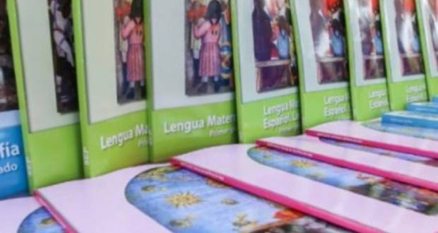 ¡Se entregan Libros de Texto Gratuitos en Chihuahua! SCJN deshecha amparo
