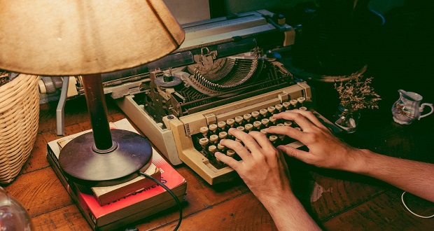 ¿Escribes cuento fantástico? Checa esta convocatoria