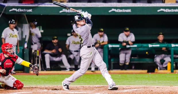 Pericos de Puebla inicia serie de zona ante Diablos Rojos del México