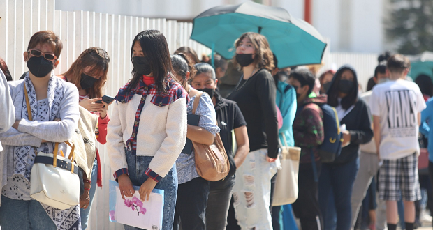 Entérate los pasos a seguir par a la Beca del Bienestar “Benito Juárez” en Puebla