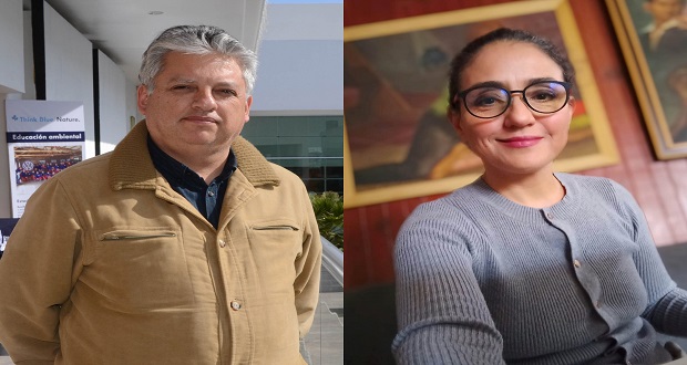 BUAP presenta investigaciones sobre el crecimiento urbano